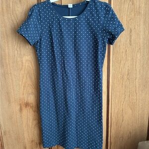 Old Navy t-shirt dress